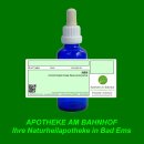 ANKH Spagyrik Essenzenmischung 50ml