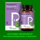 Magnesium Pflüger PUR 125mg Kapseln 90 Stück