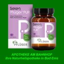 Selen Pflüger PUR 100µg Tabletten 100 Stück